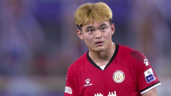 华体会入口-黄紫昌：没拿足协杯冠军对我来说非常遗憾；去年心态没调整好