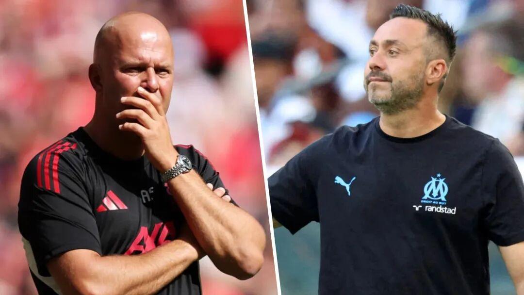 赛前小预测：爱你所以打败你？