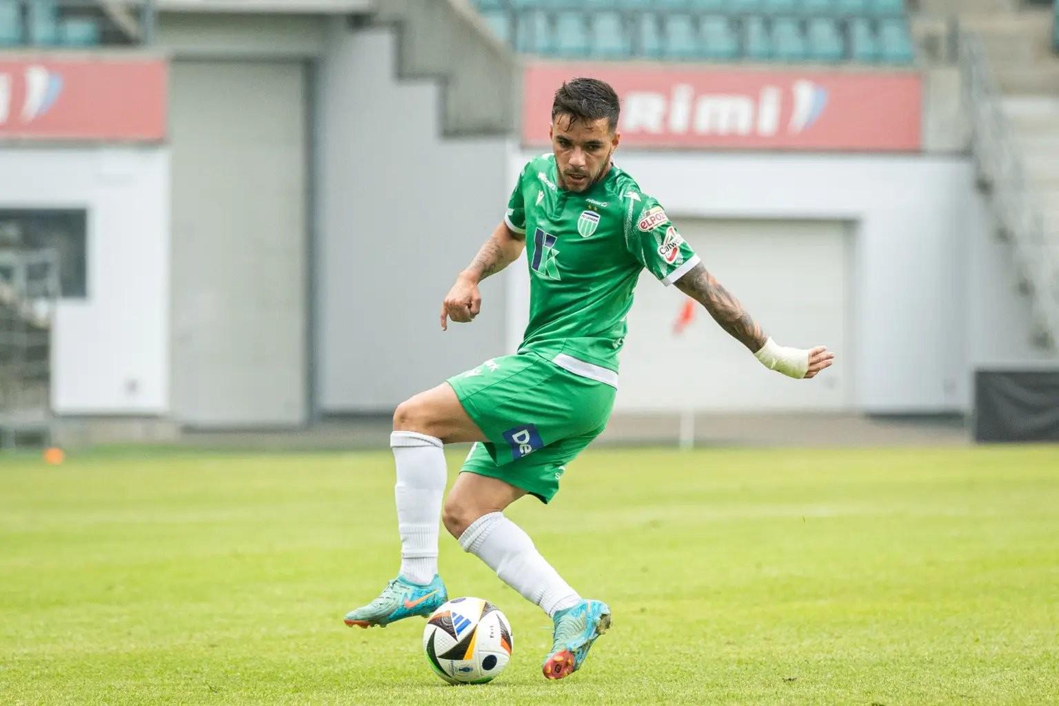 华体会中国-博主：重庆铜梁龙将签下23岁巴西边锋若昂-佩德罗