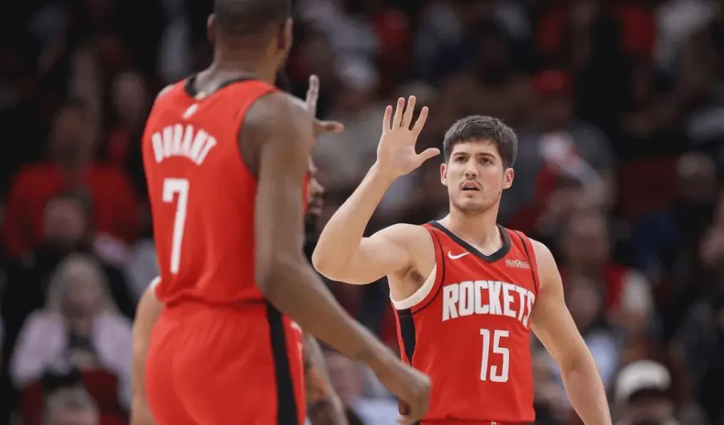 华体会入口-无缘续约，再见火箭！严重受到心态的影响，你迎来生涯关键节点